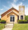 St. Mary's Chapel, Barr Township